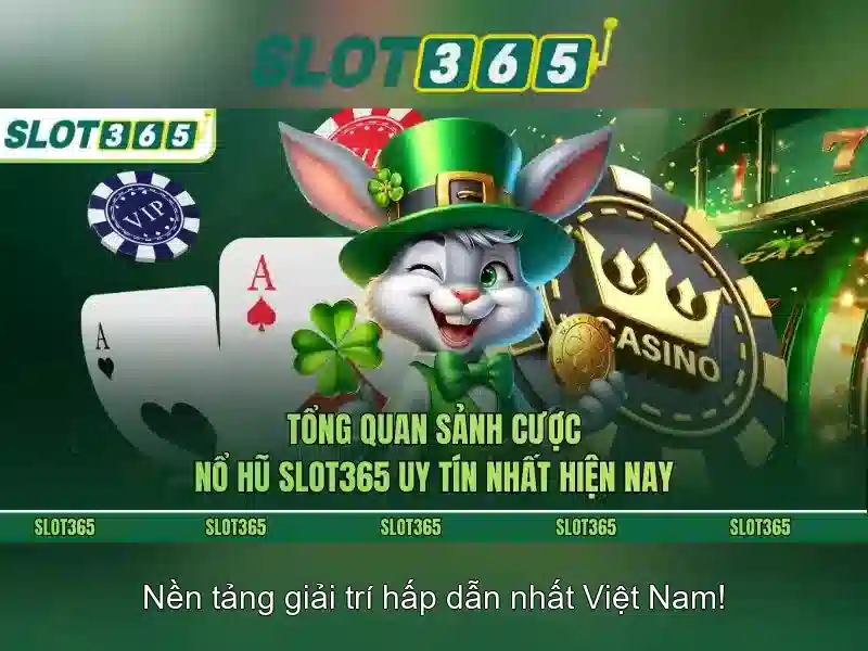 Giao diện nhà cái hoàn hảo