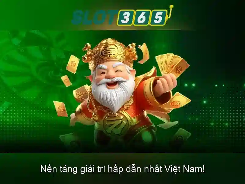 Giao diện nhà cái hoàn hảo
