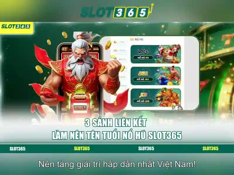 Giao diện nhà cái hoàn hảo