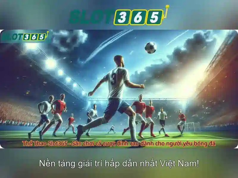 Slot365: Đánh giá và hướng dẫn chơi máy xèng trực tuyến uy tín Giao diện nhà cái hoàn hảo