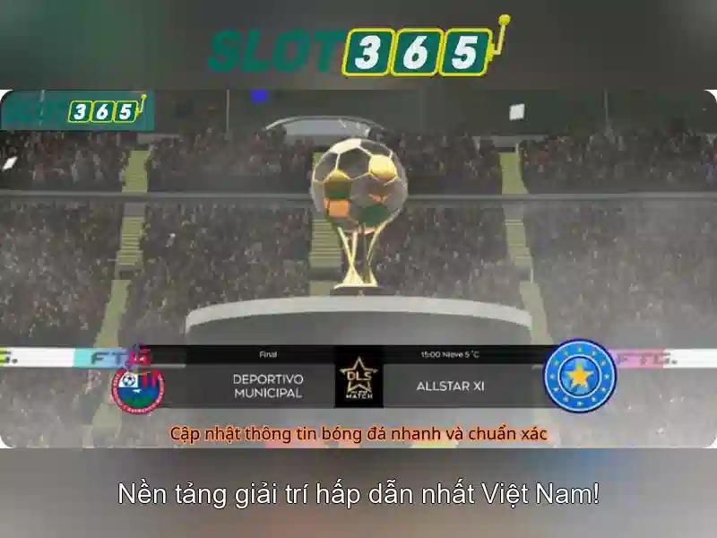 Trò chơi và tính năng nổi bật