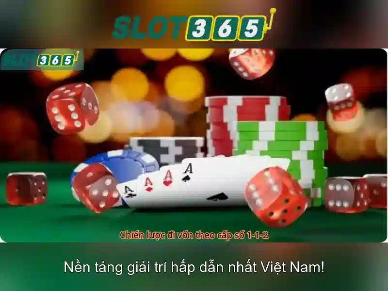 Giới thiệu về Slot365