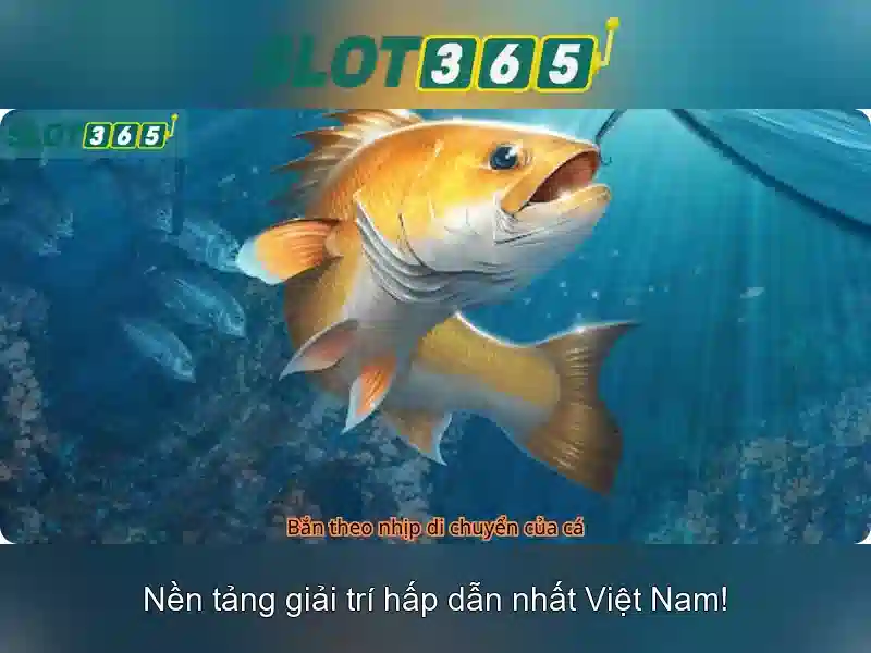 Slot365: Nền tảng trò chơi xèng và trải nghiệm slot trực tuyến Giao diện nhà cái hoàn hảo