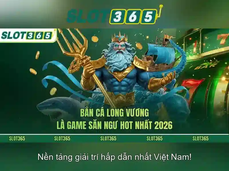 Giới thiệu về Slot365