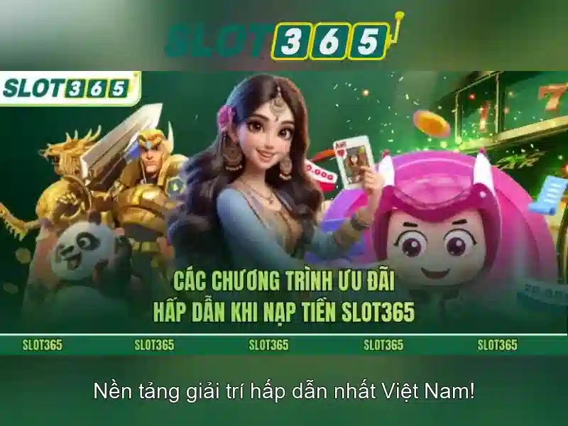 Giao diện nhà cái hoàn hảo