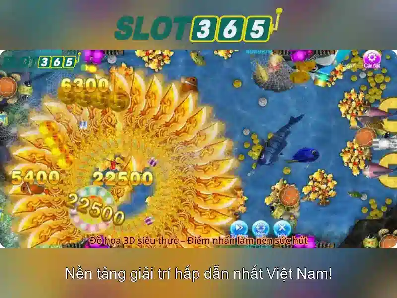 Danh mục trò chơi và nhà cung cấp