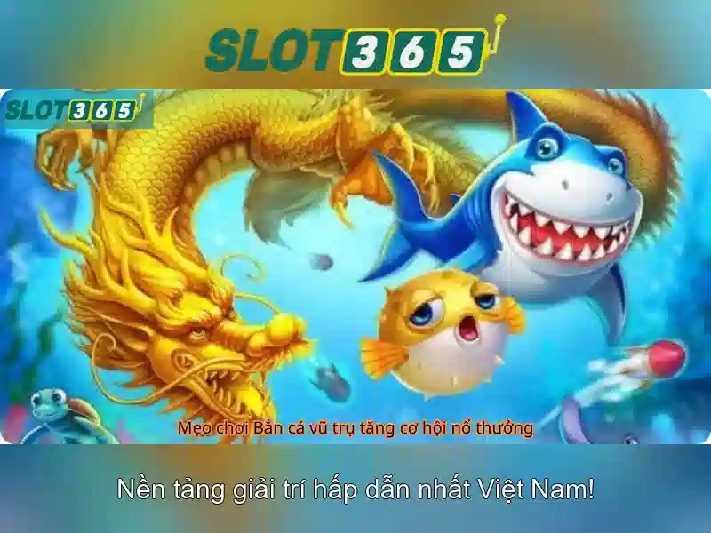 Danh sách trò chơi và slot phổ biến