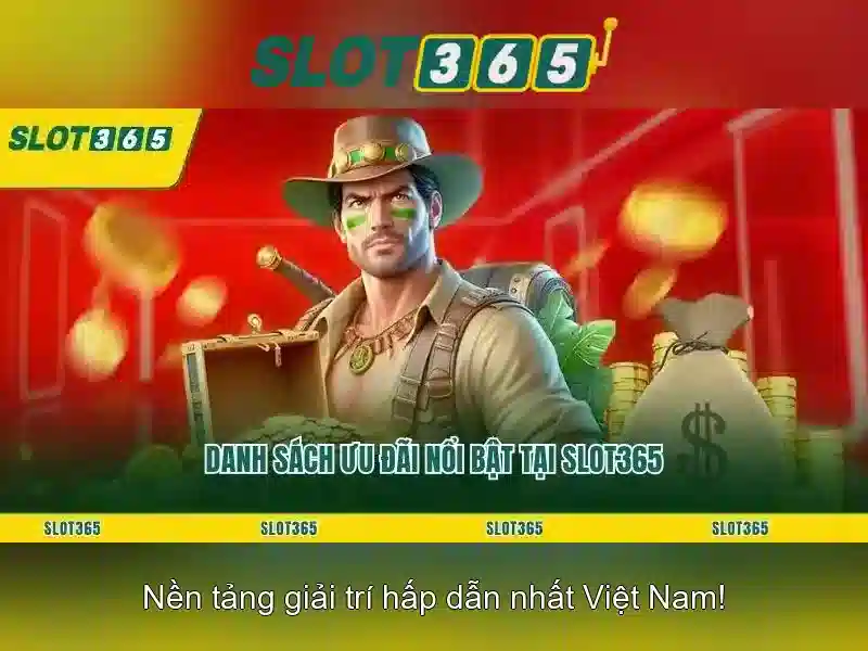 Kết luận về slot365 và trải nghiệm người chơi