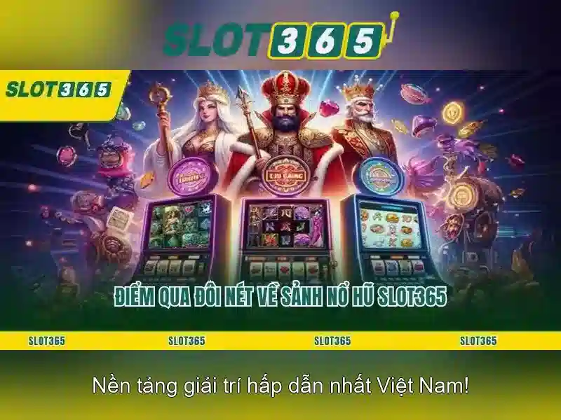 Danh mục trò chơi