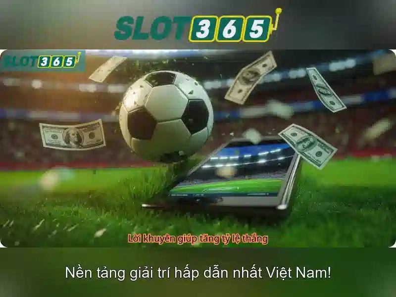 Slot365 là gì?