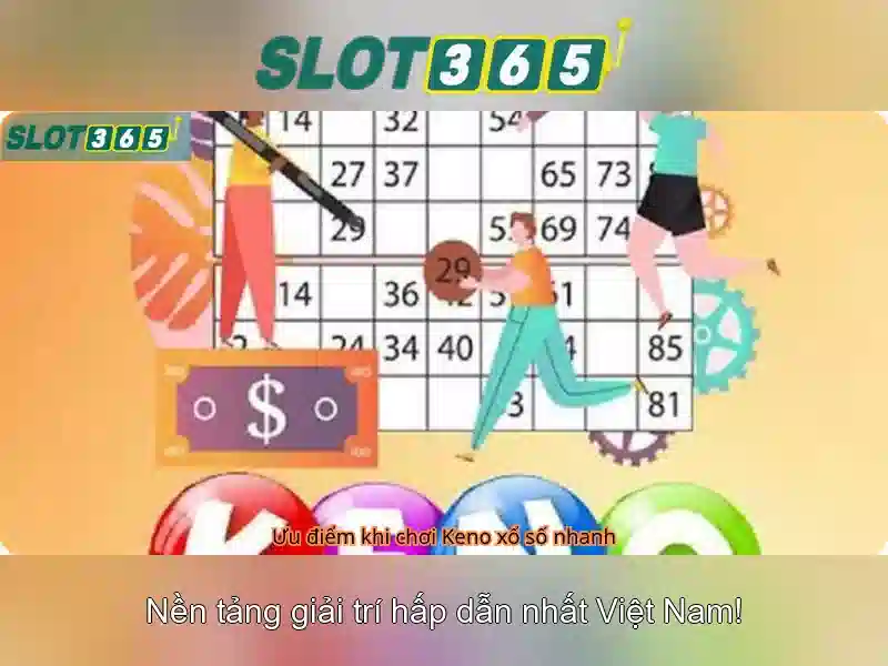 Slot365 - Nền tảng slot trực tuyến hàng đầu