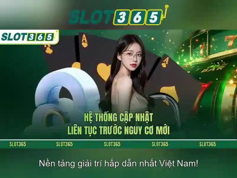 Các trò chơi nổi bật