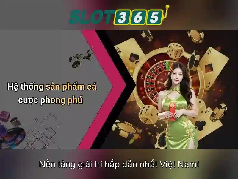 Giao diện nhà cái hoàn hảo