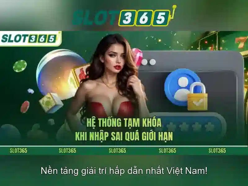 Giao diện nhà cái hoàn hảo
