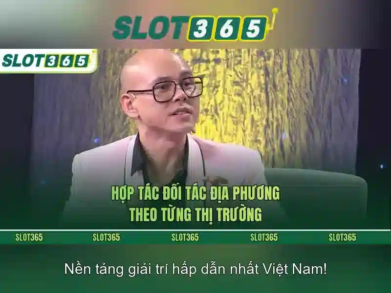Đa dạng trò chơi và nhà cung cấp