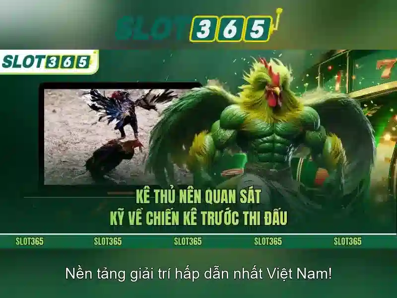Trải nghiệm trò chơi đa dạng