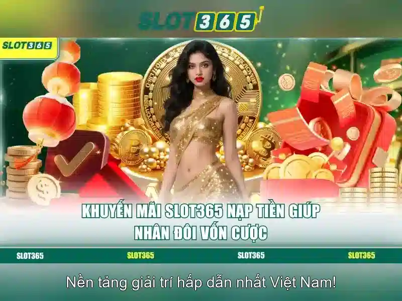 Giao diện nhà cái hoàn hảo