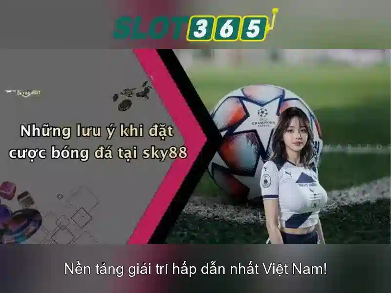 Cách tham gia Slot365 một cách an toàn