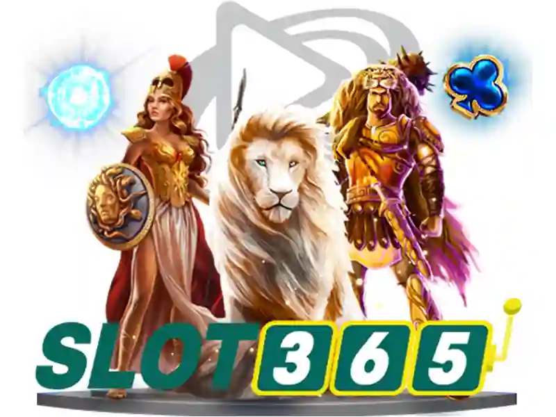 Slot365 - Nền tảng slot và casino trực tuyến hàng đầu Giao diện nhà cái hoàn hảo