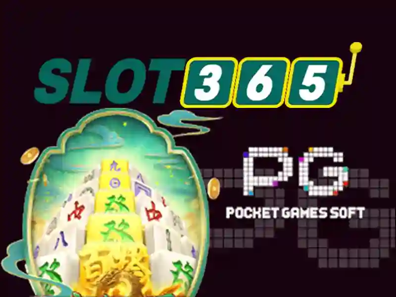 Trò chơi tại Slot365