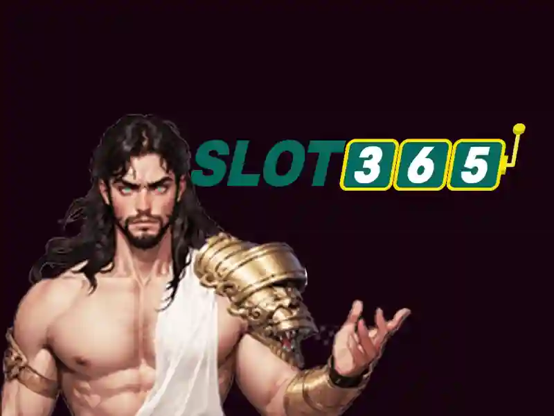Slot365 - Nền tảng trò chơi trực tuyến Giao diện nhà cái hoàn hảo