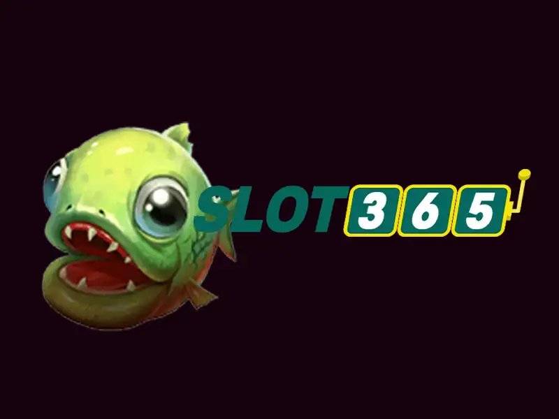 Slot365: Nền tảng chơi slot trực tuyến an toàn và tin cậy