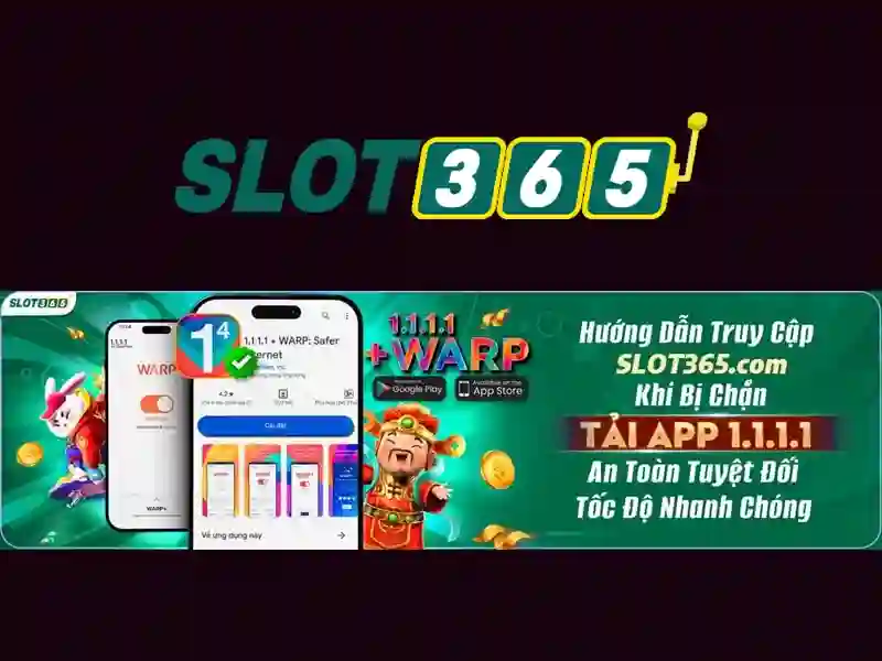 Danh mục trò chơi nổi bật
