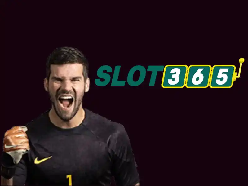 Slot365 – Nền tảng cược slot an toàn Giao diện nhà cái hoàn hảo