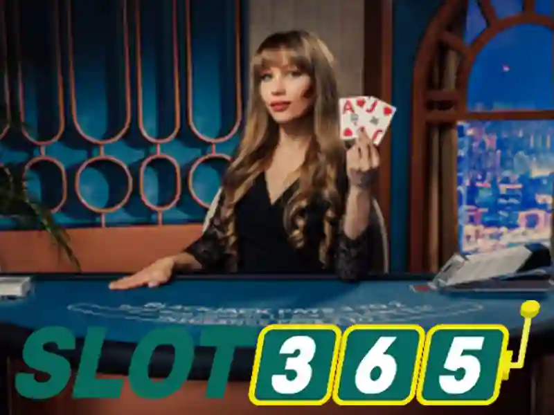 Slot365 Trải nghiệm casino trực tuyến đỉnh cao Giao diện nhà cái hoàn hảo