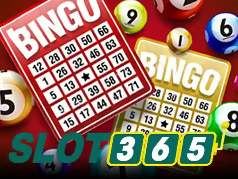 Slot365: Nền tảng trò chơi máy xè trực tuyến đáng tin cậy
