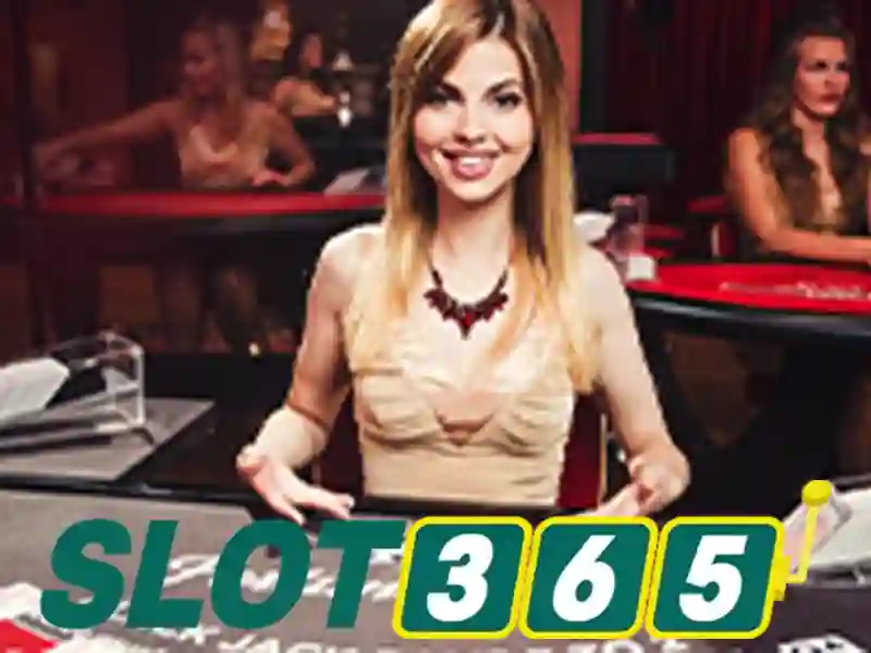 Các tính năng nổi bật của Slot365