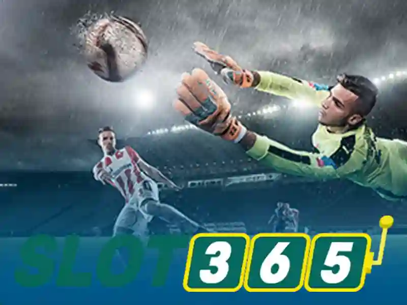 Giới thiệu Slot365