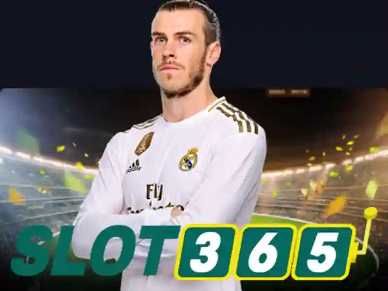 Tại sao chọn Slot365?