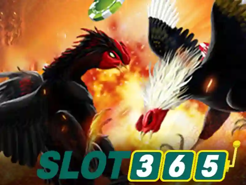 Slot365: Cổng trò chơi xèng trực tuyến đầy thú vị và an toàn Giao diện nhà cái hoàn hảo