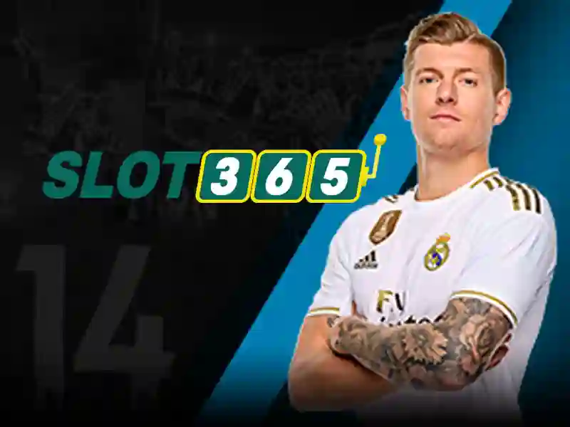 Slot365: Giới thiệu và thông tin cần biết Giao diện nhà cái hoàn hảo
