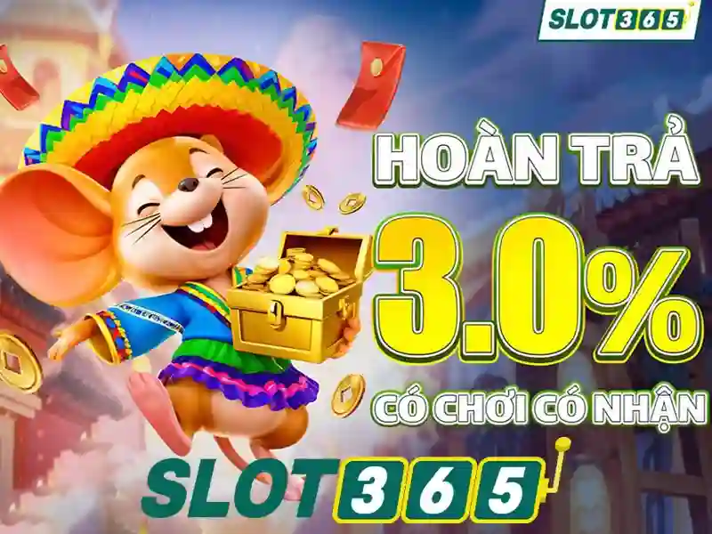 Giao diện nhà cái hoàn hảo