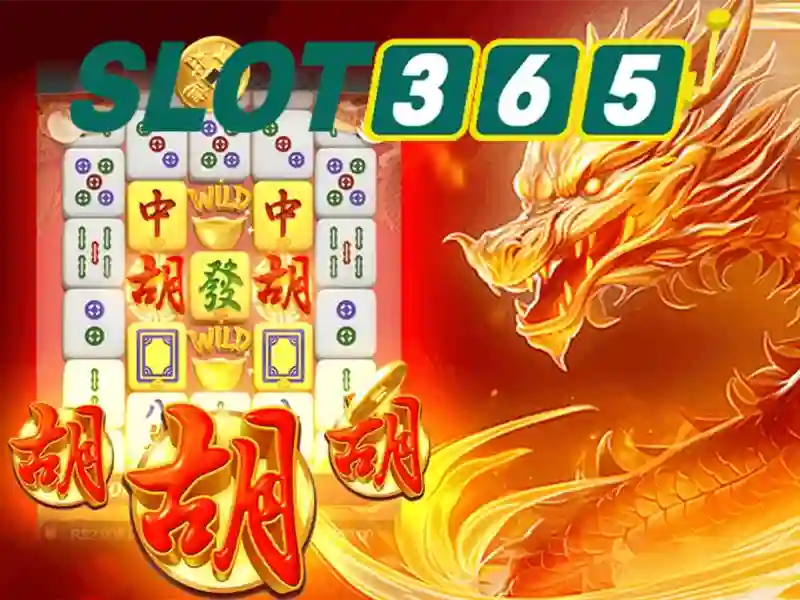 Slot365: Kinh nghiệm và đánh giá về nền tảng slot trực tuyến Giao diện nhà cái hoàn hảo