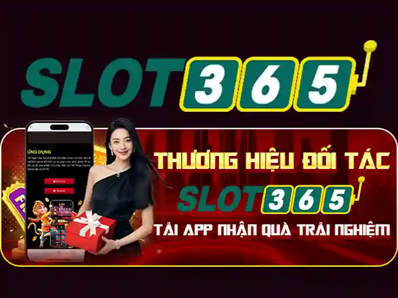 Slot365: Nền tảng casino trực tuyến và trải nghiệm máy đánh bạc hàng đầu Giao diện nhà cái hoàn hảo