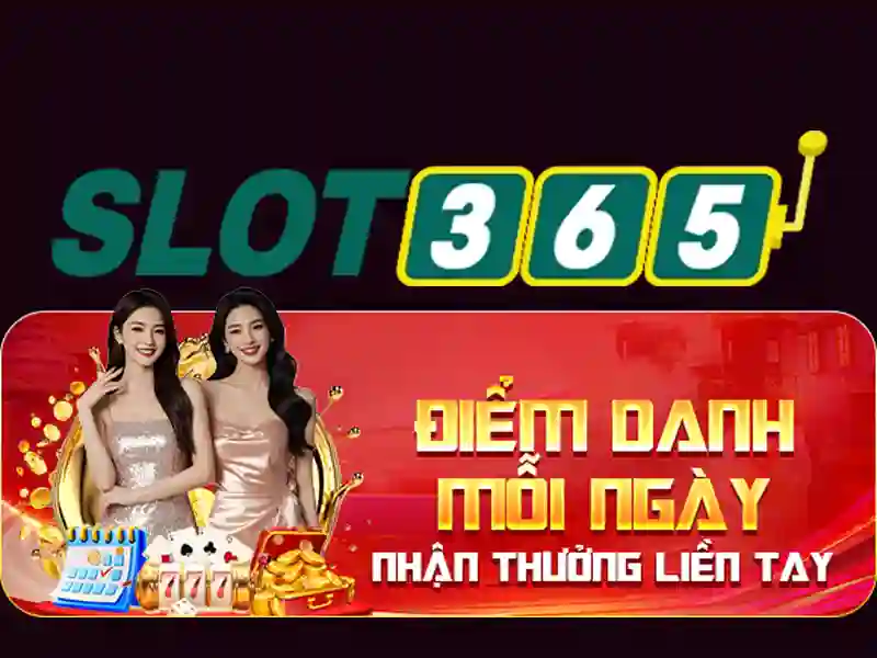Slot365 - Nền tảng casino trực tuyến uy tín tại Việt Nam Giao diện nhà cái hoàn hảo