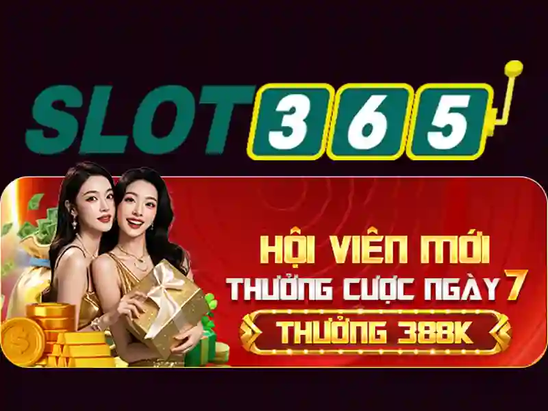 Slot365 và sự ưu việt trong trò chơi slot