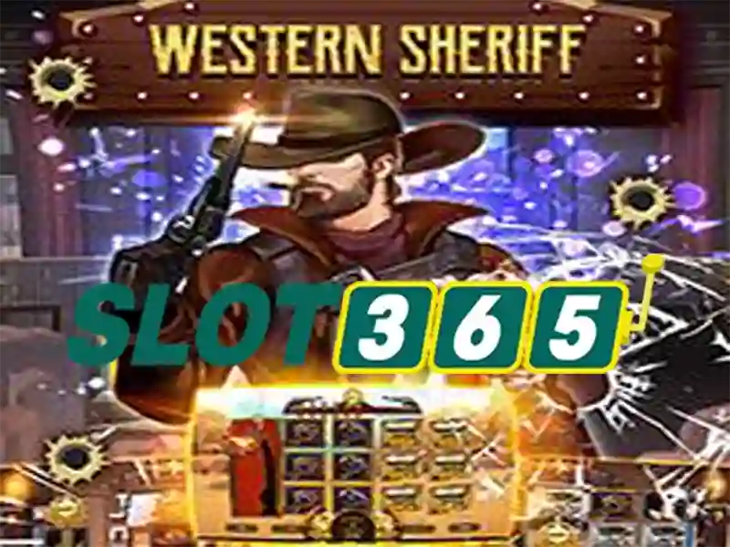 Slot365: Nền tảng slot trực tuyến tiên tiến