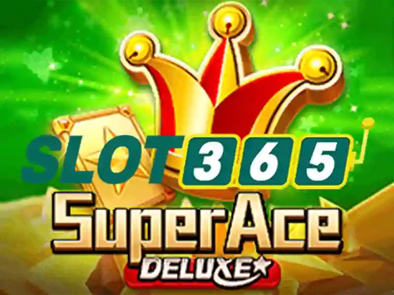 Giới thiệu Slot365