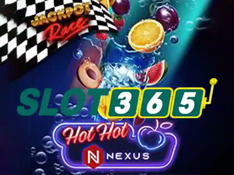 Slot365: Nền tảng cá cược trực tuyến hiện đại Giao diện nhà cái hoàn hảo