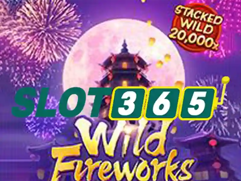 Slot365 – Trải nghiệm chơi slot trực tuyến đỉnh cao Giao diện nhà cái hoàn hảo