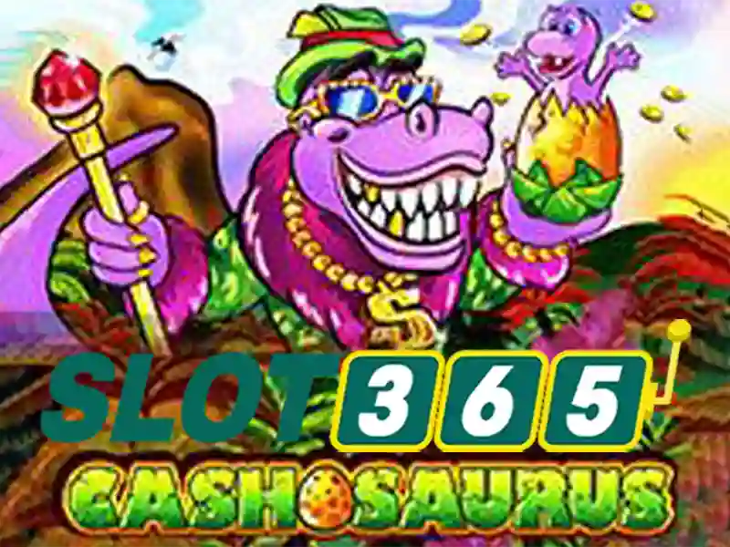 Giới thiệu Slot365