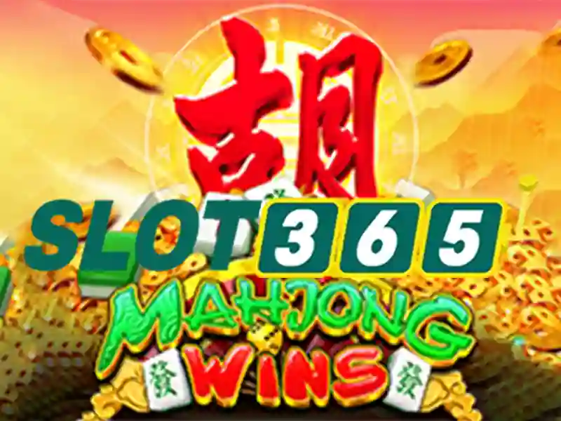 Trải nghiệm trò chơi tại Slot365