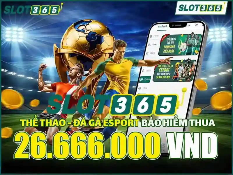 Ưu điểm của Slot365