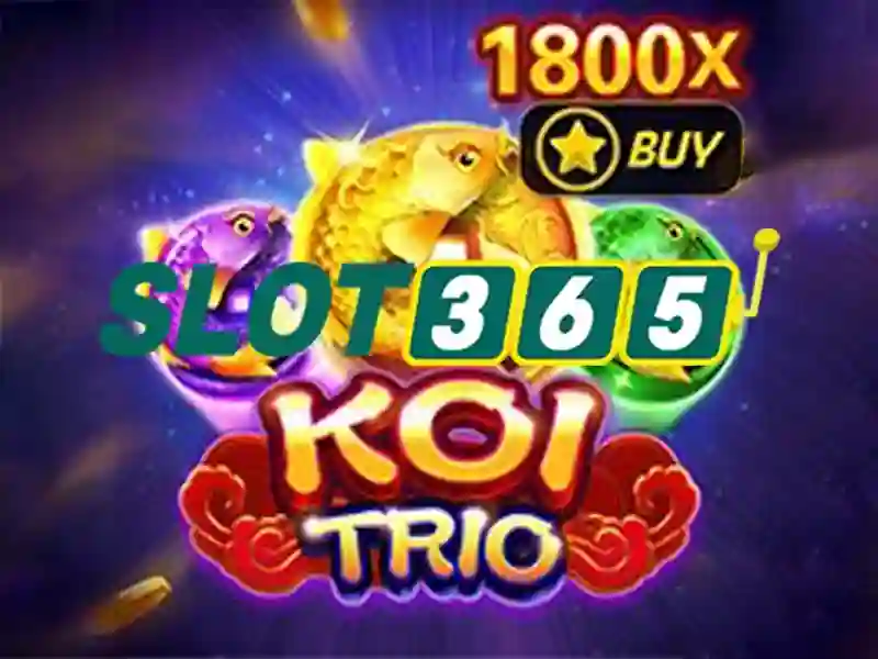 Giao diện nhà cái hoàn hảo